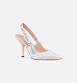 Dior J’Adior Slingback Pump